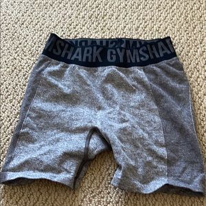 Gymshark shorts
